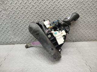 Селектор акпп NISSAN SKYLINE ZV37 M274DE20AL(274.930) 75C652-RHD 4 ракурс