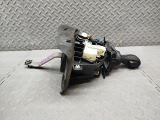 Селектор акпп NISSAN SKYLINE ZV37 M274DE20AL(274.930) 75C652-RHD 5 ракурс