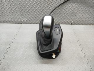 Селектор акпп BMW X1 E84 N46B20BD 756552702 1 ракурс