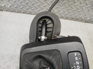 Селектор акпп BMW X1 E84 N46B20BD 756552702 2 ракурс