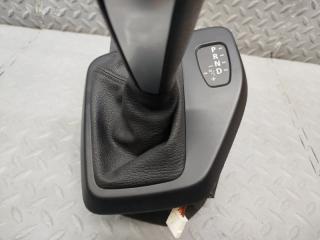 Селектор акпп BMW X1 E84 N46B20BD 756552702 3 ракурс