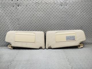 Фото запчасти козырек солнцезащитный LAND ROVER RANGE ROVER 2006 контрактная запчасть Запчасть козырек солнцезащитный LAND ROVER RANGE ROVER 2006