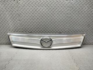Решетка радиатора MAZDA AZ-WAGON MJ23S K6A 72110-70KD 1 ракурс