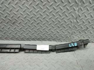 Крепеж бампера задний PORSCHE CAYENNE 9PA, 957 M55.01 7L5807863C 3 ракурс