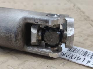 Рулевой карданчик BMW I3 I01 W20K06A 120-105-8187D 5 ракурс Рулевой карданчик BMW I3 I01 W20K06A 120-105-8187D 5 ракурс