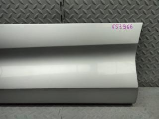 Накладка на дверь левая задняя HONDA ELYSION RR1 K24A 2 ракурс