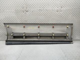 Накладка на дверь правая передняя NISSAN ELGRAND ME51 VQ25DE 76854WL600 5 ракурс