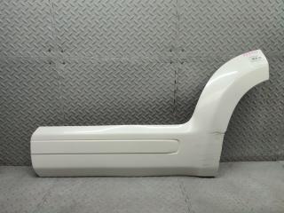Накладка на дверь левая задняя HONDA CROSSROAD RT3 R20A 1 ракурс