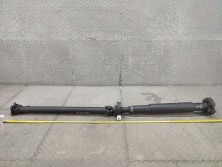 Карданный вал задний BMW X1 E84 N46B20BD 7527333-04 1 ракурс