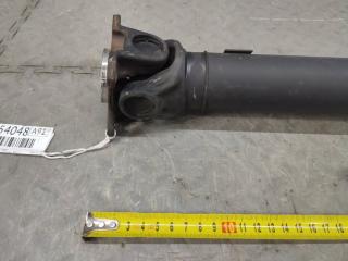 Карданный вал задний BMW X1 E84 N46B20BD 7527333-04 2 ракурс