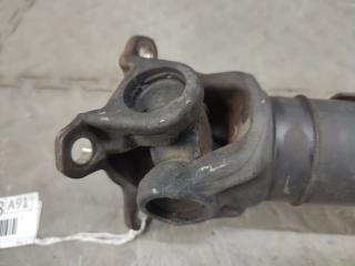 Карданный вал задний BMW X1 E84 N46B20BD 7527333-04 4 ракурс