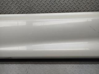 Накладка на дверь левая передняя MITSUBISHI DELICA D:5 CV4W 4B11 4 ракурс