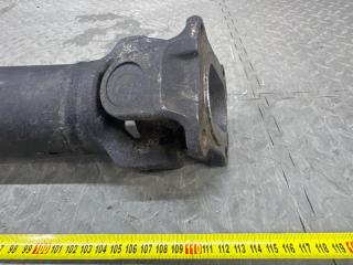 Карданный вал задний ISUZU BIGHORN UBS73GW 4JX1T 3 ракурс