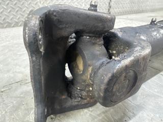 Карданный вал задний ISUZU BIGHORN UBS73GW 4JX1T 4 ракурс