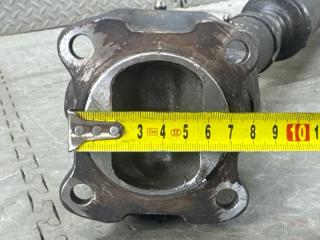 Карданный вал задний ISUZU BIGHORN UBS73GW 4JX1T 5 ракурс