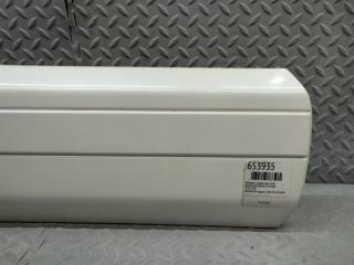 Накладка на дверь правая задняя HONDA CROSSROAD RT3 R20A 75313-SYP 2 ракурс