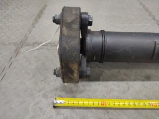 Карданный вал задний NISSAN SKYLINE ZV37 M274DE20AL(274.930) 2 ракурс