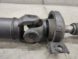 Карданный вал задний NISSAN SKYLINE ZV37 M274DE20AL(274.930) 4 ракурс