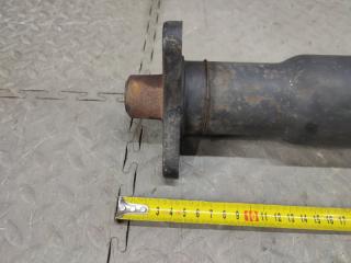 Карданный вал задний BMW 7-SERIES F02 N54B30A 7562810-05 2 ракурс