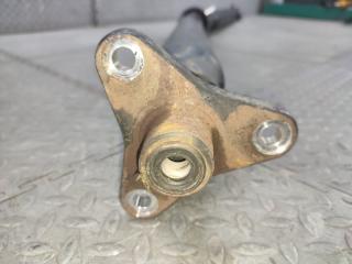 Карданный вал задний BMW 7-SERIES F02 N54B30A 7562810-05 4 ракурс
