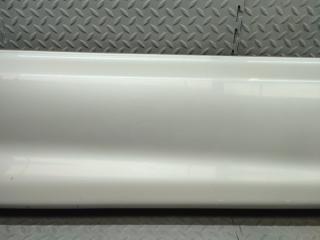 Накладка на дверь правая передняя MITSUBISHI DELICA D:5 CV4W 4B11 4 ракурс