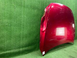 Капот MAZDA MAZDA3 BP5P P5-VPS 2 ракурс