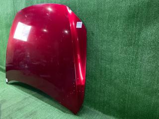 Капот MAZDA MAZDA3 BP5P P5-VPS 3 ракурс