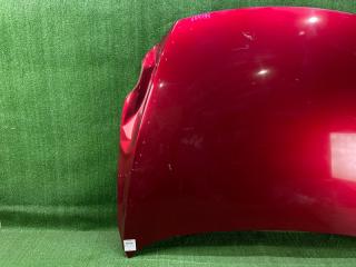 Капот MAZDA MAZDA3 BP5P P5-VPS 4 ракурс