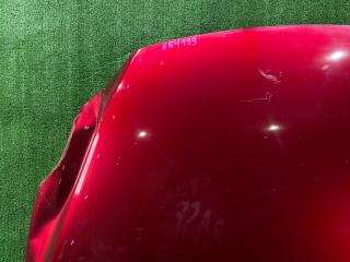Капот MAZDA MAZDA3 BP5P P5-VPS 5 ракурс