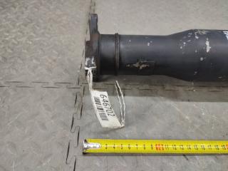 Карданный вал задний CHRYSLER 300C LX EER P04593679AA 2 ракурс