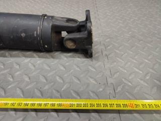 Карданный вал задний JEEP PATRIOT MK74 ED3 3 ракурс Карданный вал задний JEEP PATRIOT MK74 ED3 3 ракурс