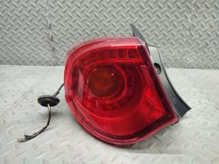 Стоп-сигнал левый задний ALFA ROMEO GIULIETTA 940 940A2000 50513613 1 ракурс