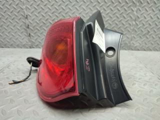 Стоп-сигнал левый задний ALFA ROMEO GIULIETTA 940 940A2000 50513613 2 ракурс