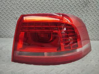 Стоп-сигнал правый задний VOLKSWAGEN PASSAT 365 CCZ 2SK010746-02 1 ракурс
