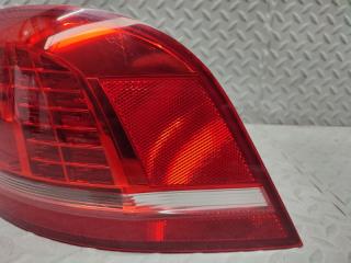 Стоп-сигнал правый задний VOLKSWAGEN PASSAT 365 CCZ 2SK010746-02 4 ракурс