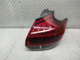 Стоп-сигнал правый задний NISSAN KICKS P15 HR12DE 26550 5RY0A-G1/ D252 1 ракурс