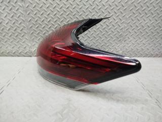 Стоп-сигнал правый задний NISSAN KICKS P15 HR12DE 26550 5RY0A-G1/ D252 3 ракурс