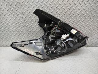 Стоп-сигнал правый задний NISSAN KICKS P15 HR12DE 26550 5RY0A-G1/ D252 5 ракурс