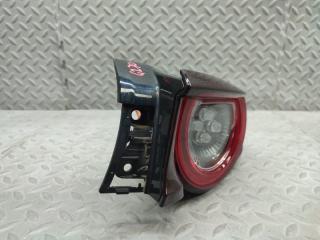 Стоп-сигнал правый задний MAZDA MAZDA3 BP5P P5-VPS 220-65195 2 ракурс