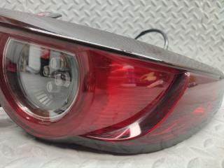 Стоп-сигнал правый задний MAZDA MAZDA3 BP5P P5-VPS 220-65195 5 ракурс
