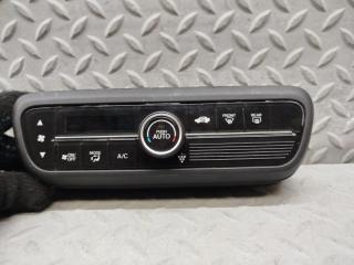 Климат-контроль HONDA N-BOX JF3 S07B 79600-TTA-J51 1 ракурс