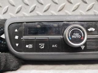 Климат-контроль HONDA N-BOX JF3 S07B 79600-TTA-J51 2 ракурс