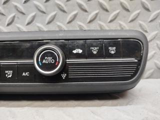 Климат-контроль HONDA N-BOX JF3 S07B 79600-TTA-J51 3 ракурс