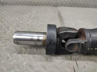 Карданный вал задний TOYOTA NADIA SXN15 3S-FE 4 ракурс Карданный вал задний TOYOTA NADIA SXN15 3S-FE 4 ракурс