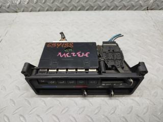 Климат-контроль SUZUKI JIMNY JB23W K6A-T 74550-65D 1 ракурс