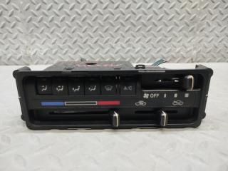 Климат-контроль SUZUKI JIMNY JB23W K6A-T 74550-65D 2 ракурс