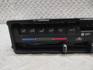 Климат-контроль SUZUKI JIMNY JB23W K6A-T 74550-65D 3 ракурс
