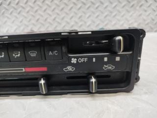 Климат-контроль SUZUKI JIMNY JB23W K6A-T 74550-65D 4 ракурс