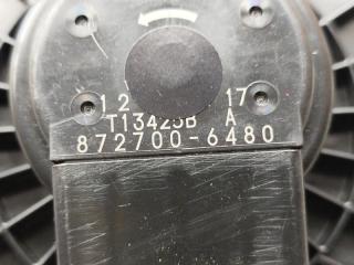Мотор печки SUBARU LEVORG VN5 CB18EYWHAA 872700-6480 4 ракурс