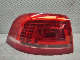 Стоп-сигнал левый задний VOLKSWAGEN PASSAT 365 CCZ 2SK010746-01 1 ракурс
